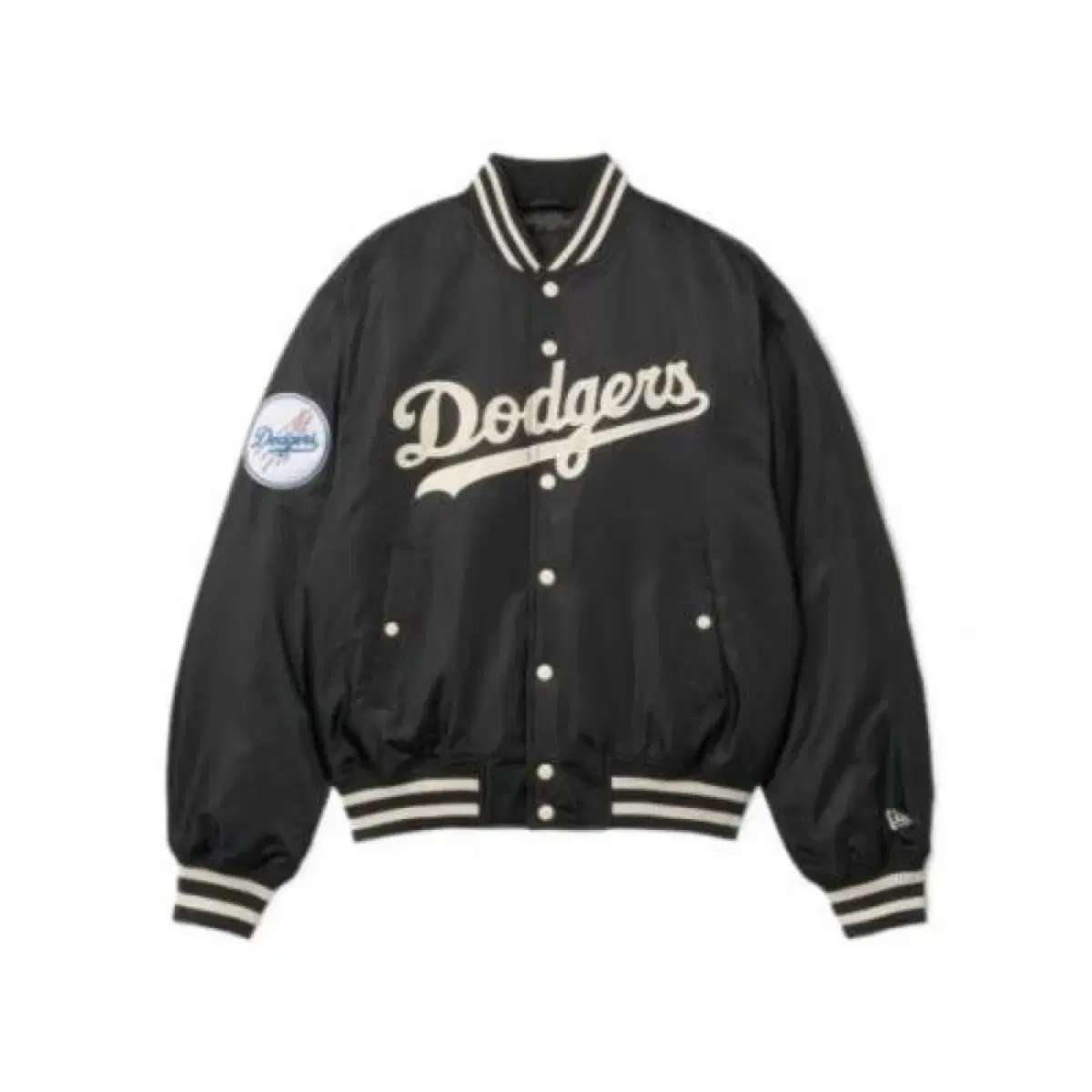 New Era MLB Stadium Jacket M