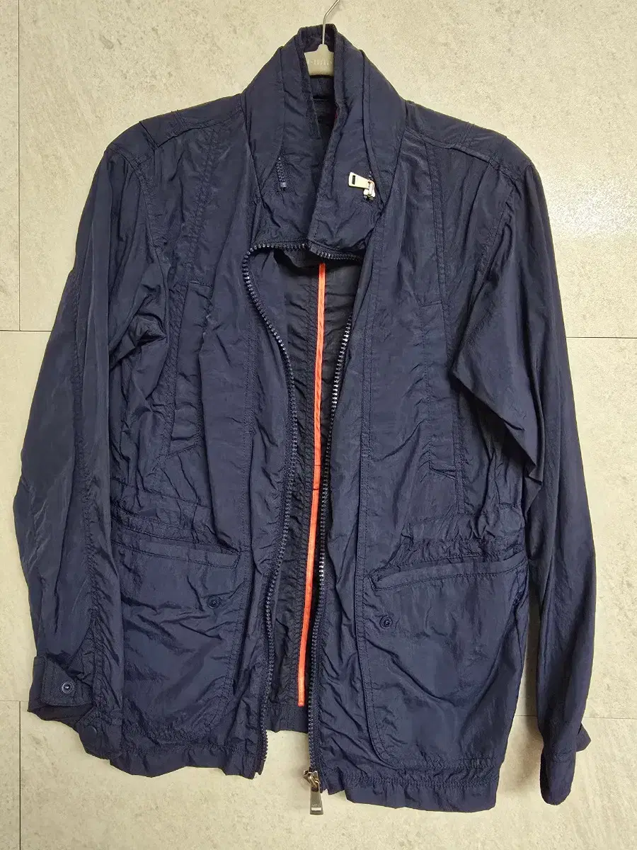 UNIQLO Field Jacket