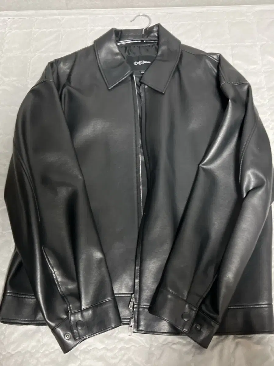 DopeJay Vegan Leather XL