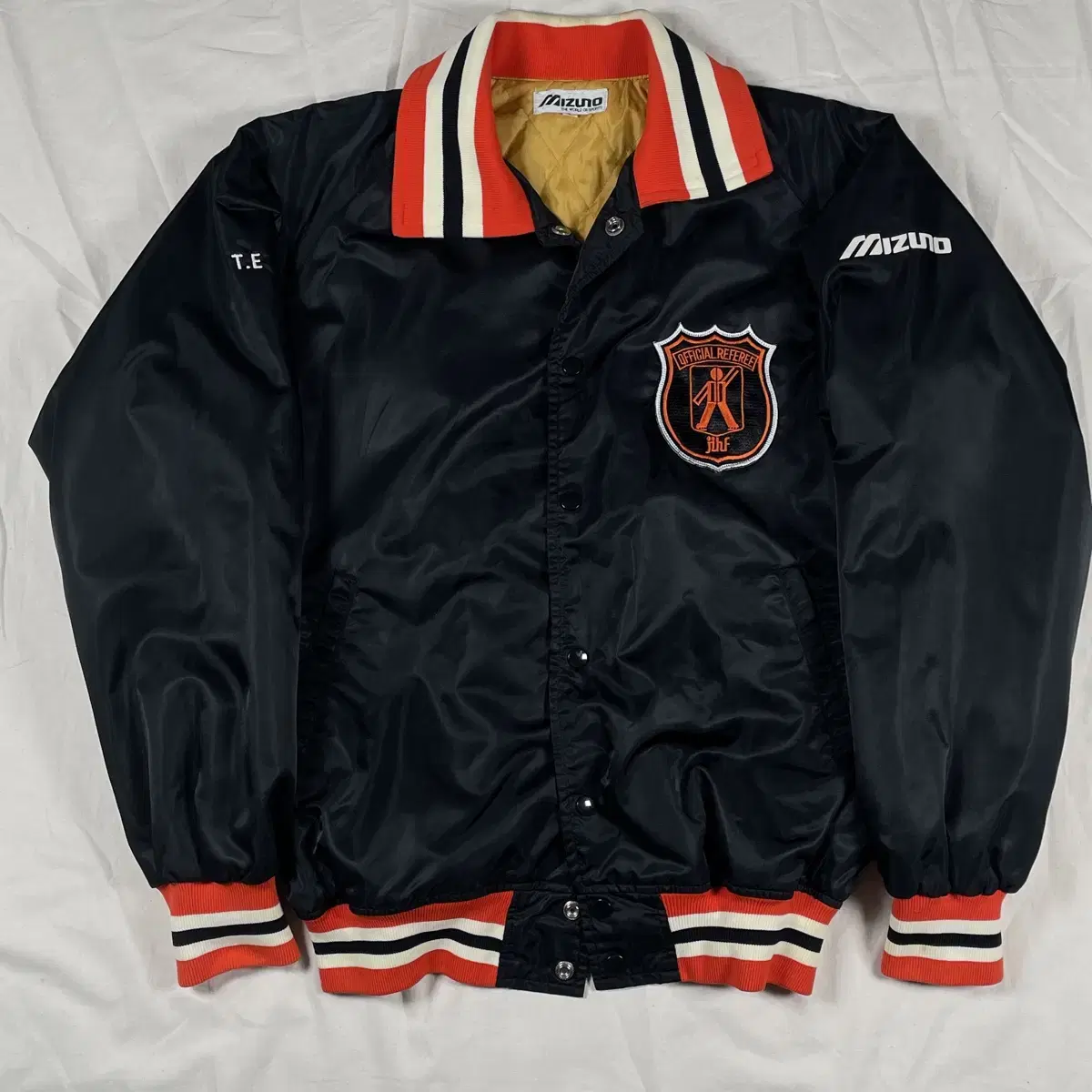 Mizuno Mizuno Stadium Jacket