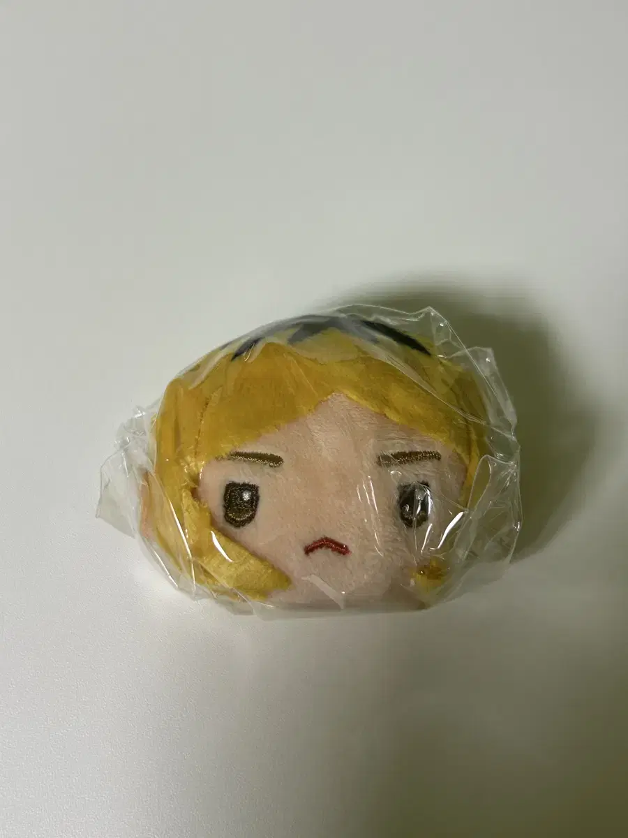 Haikyuu Hairpin Gacha Kenma