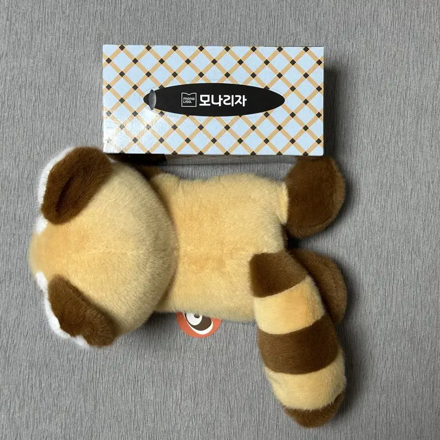 (새상품)랫서판다 25cm 인형 래서판다 키즈 라잉ver