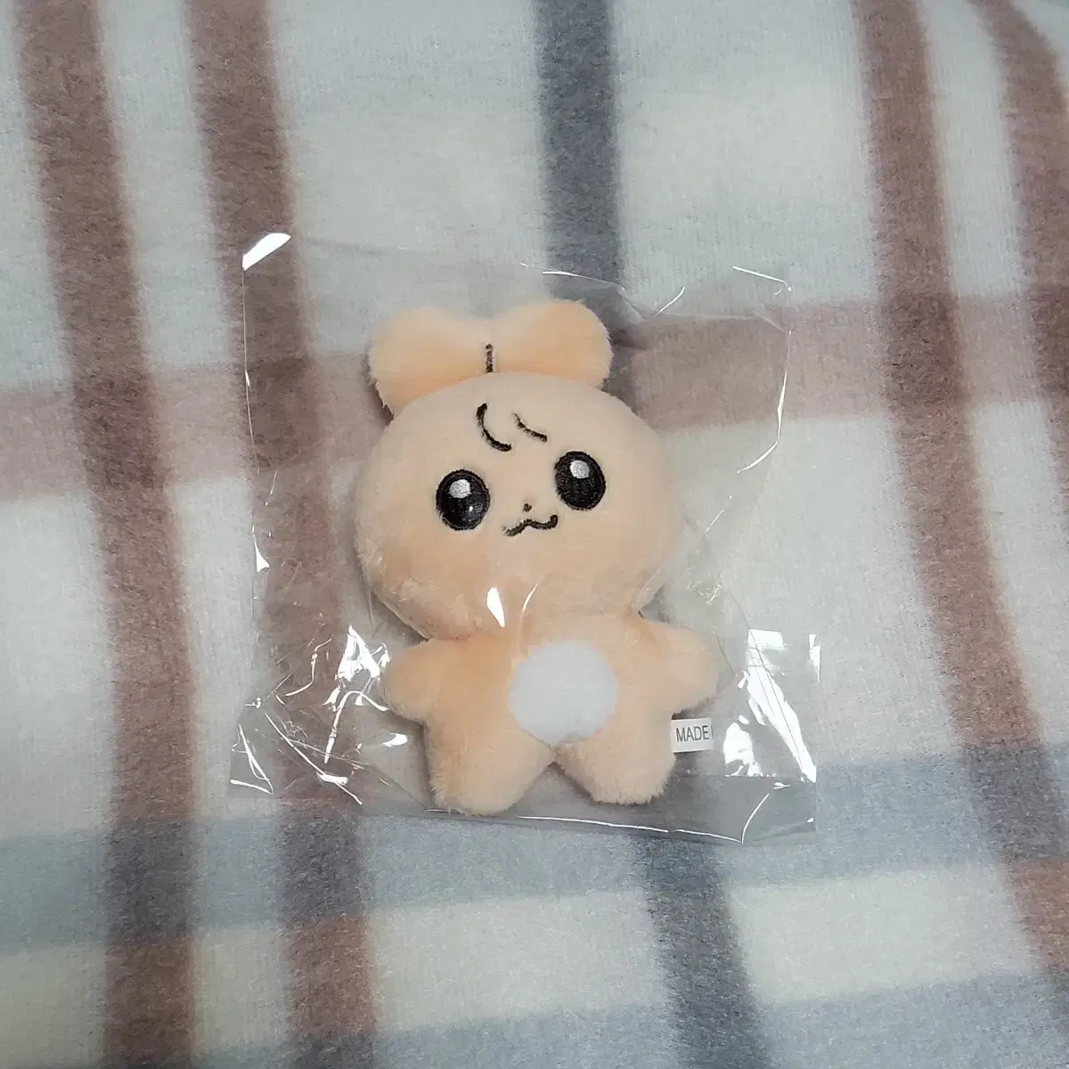 ateez seonghwa @twinkle doll wts