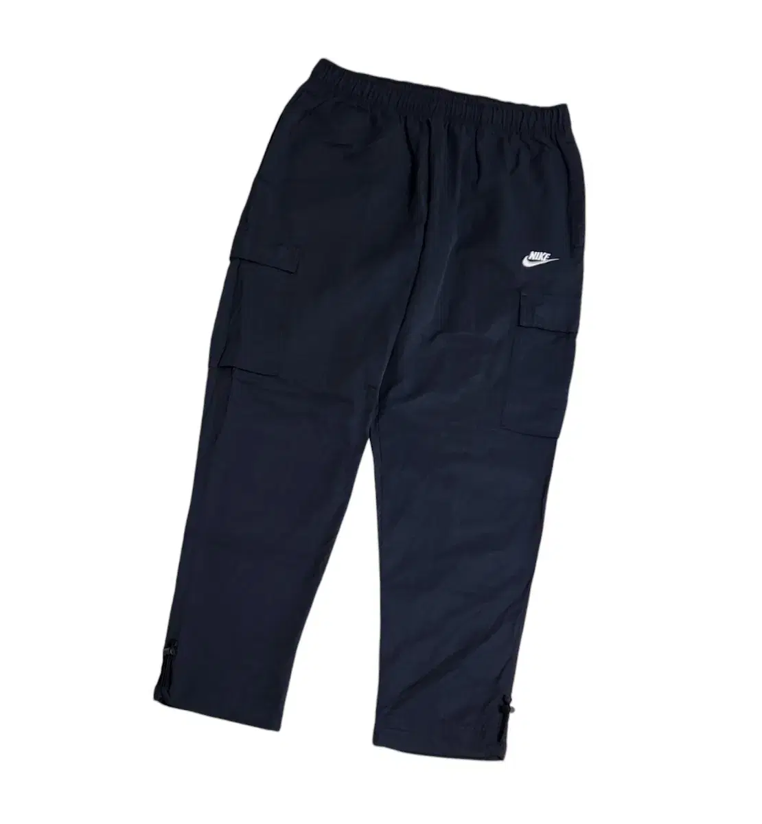 Nike Navy Cargo Pants