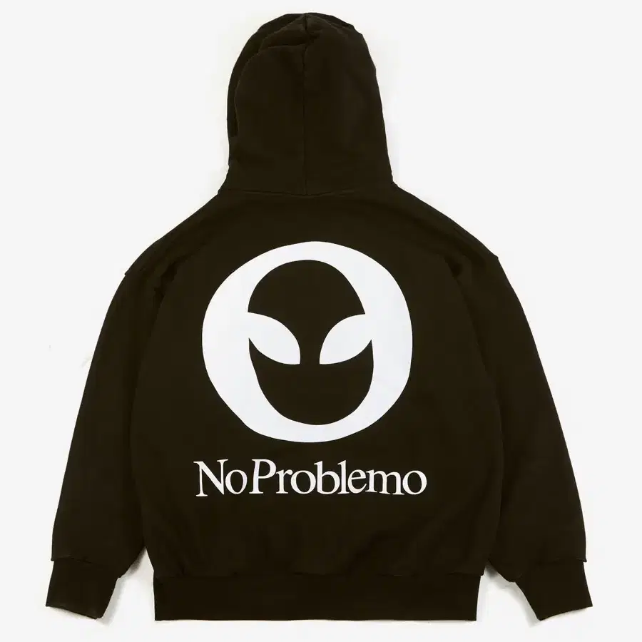 noproblemo 후디