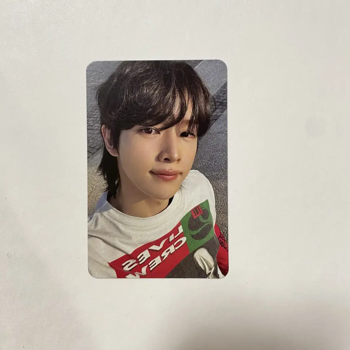 Rize sungchan alpho photopack randompoca wts