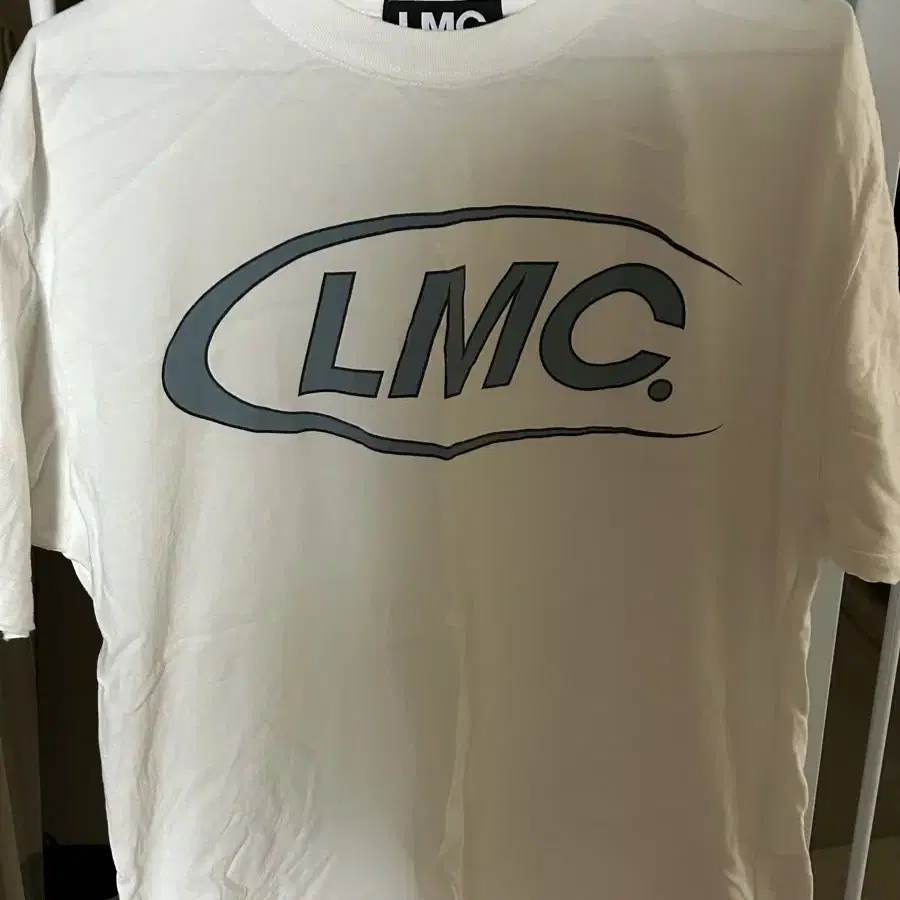 LMC 새상품 티셔츠