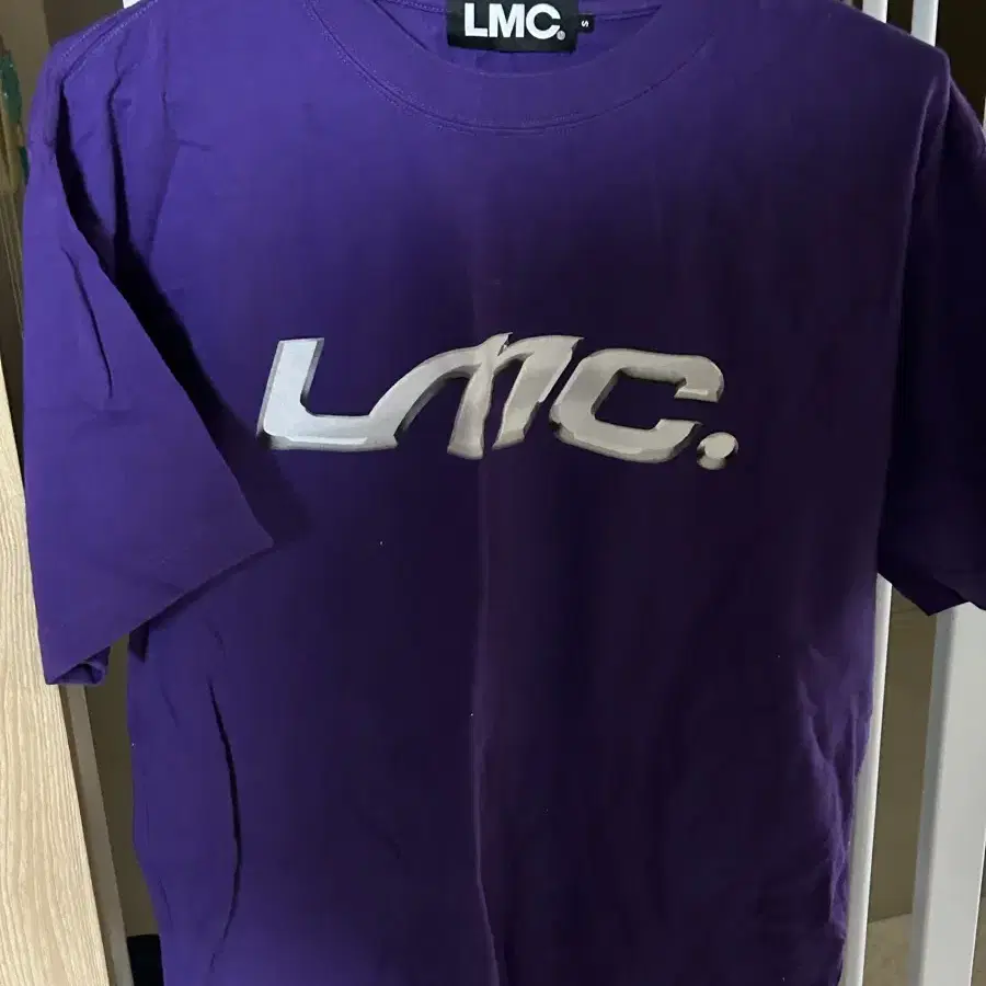 LMC 새상품 티셔츠