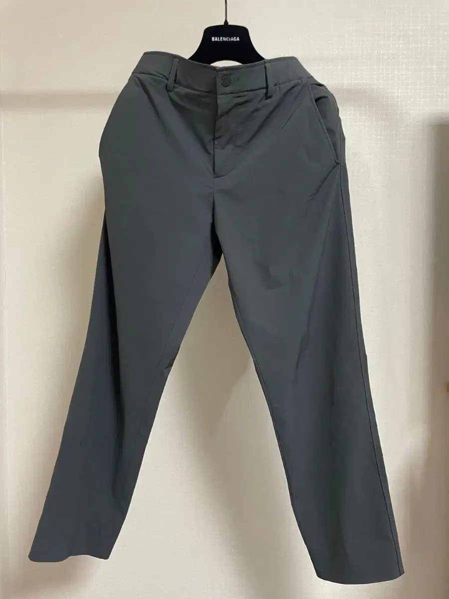 Time Men's New Slacks 31