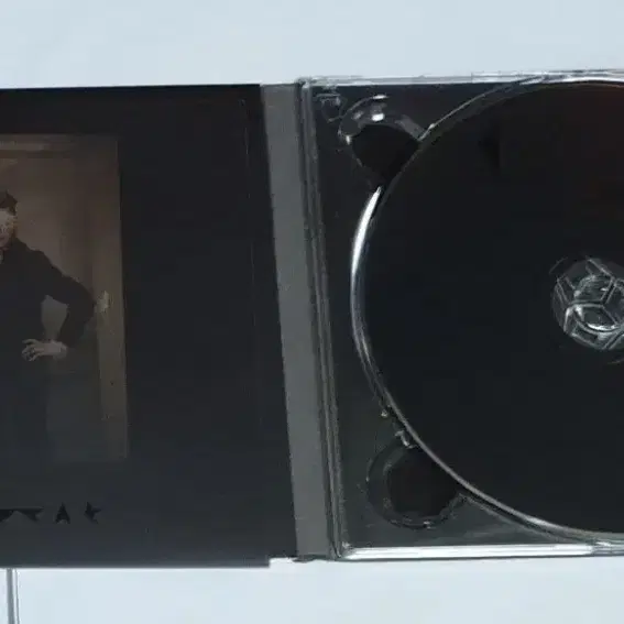 데이비드 보위 Blackstar 앨범 시디 CD