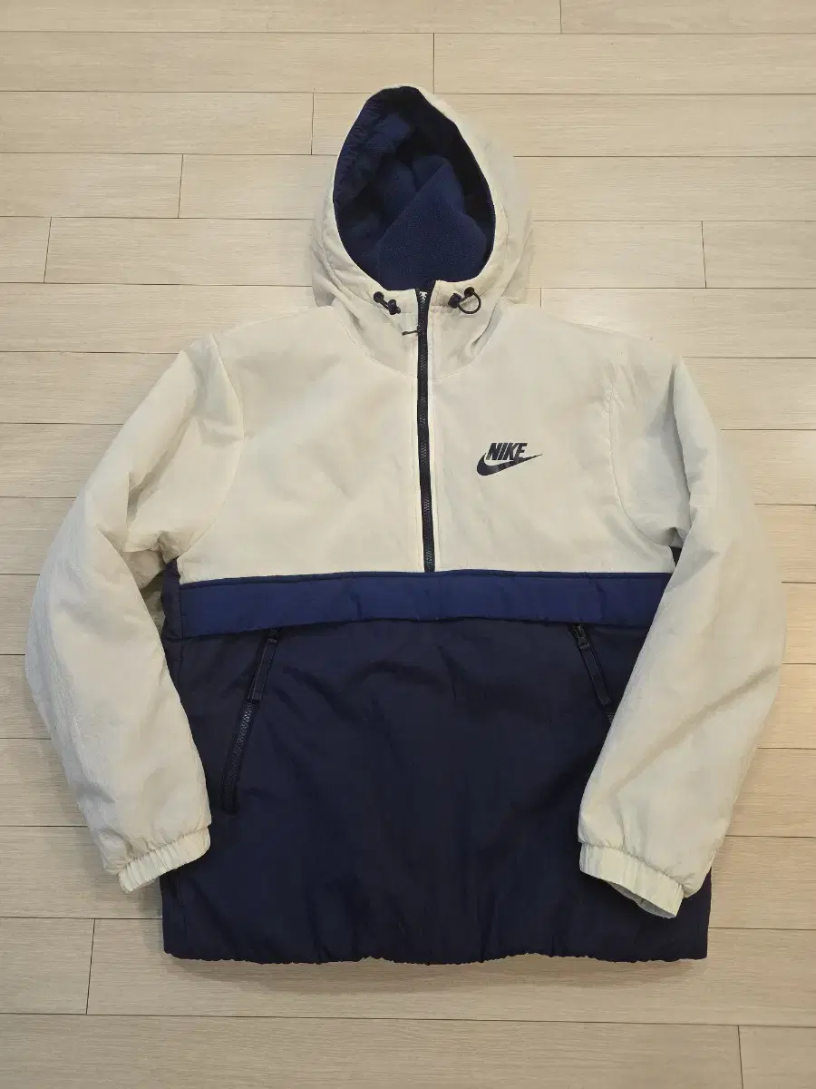 Nike NSWPadded Anorak