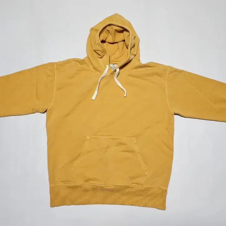 나이젤카본 Embroidered Arrow Hoodie (size L)