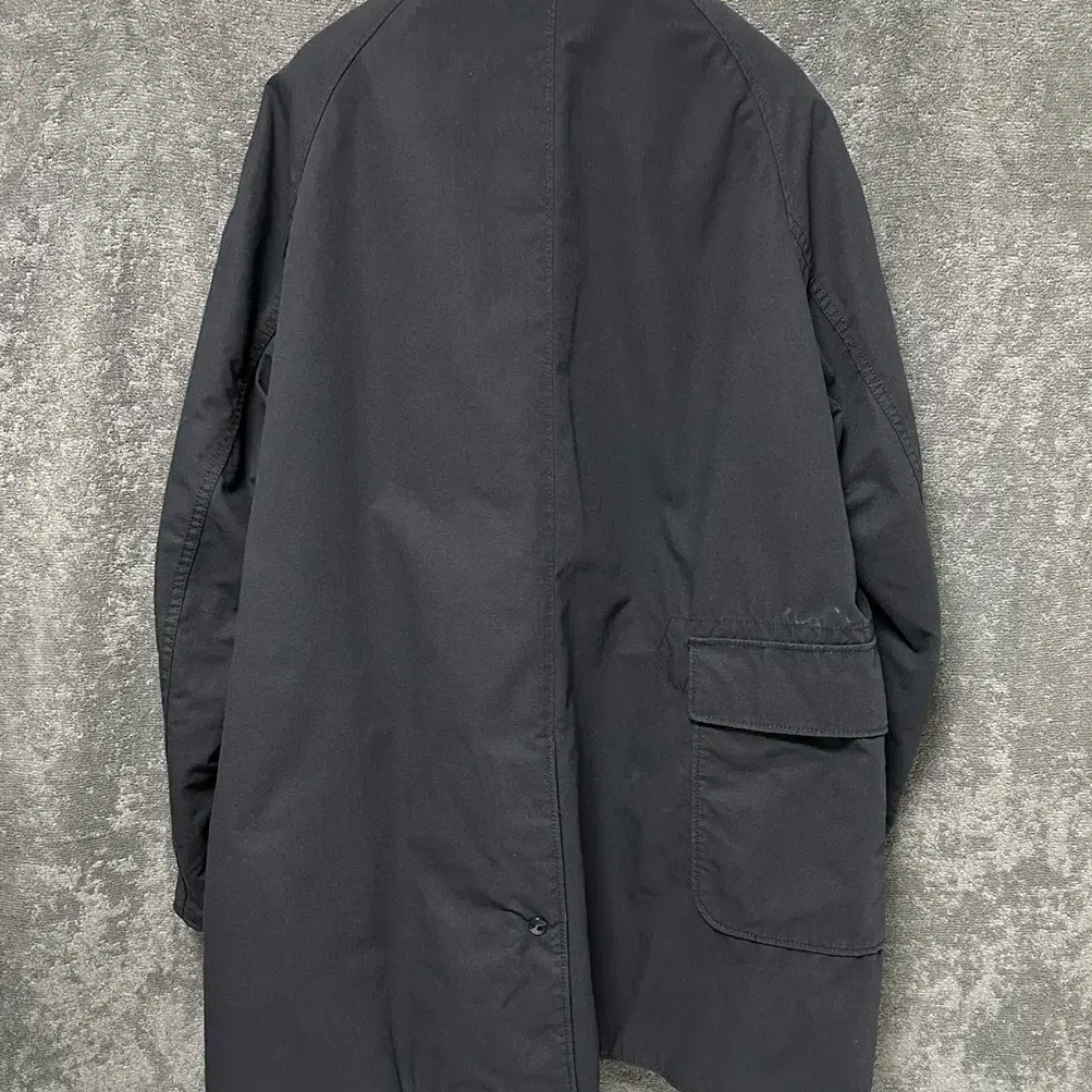 engineered garments 엔가 리버시블 코트(15,16fw)