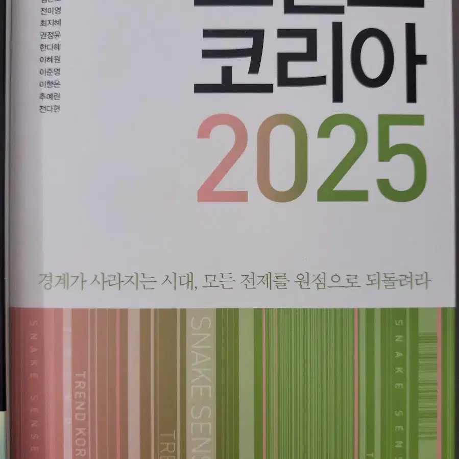 트렌드 코리아,AI 2024,수익화 전략