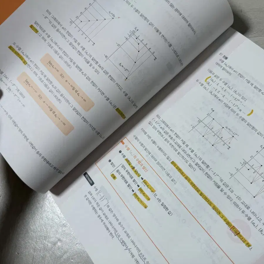 현우진 매가스터디 미적분 시발점