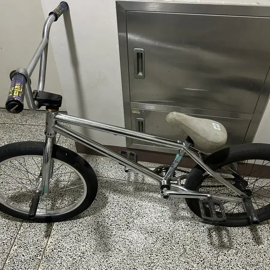 Bmx