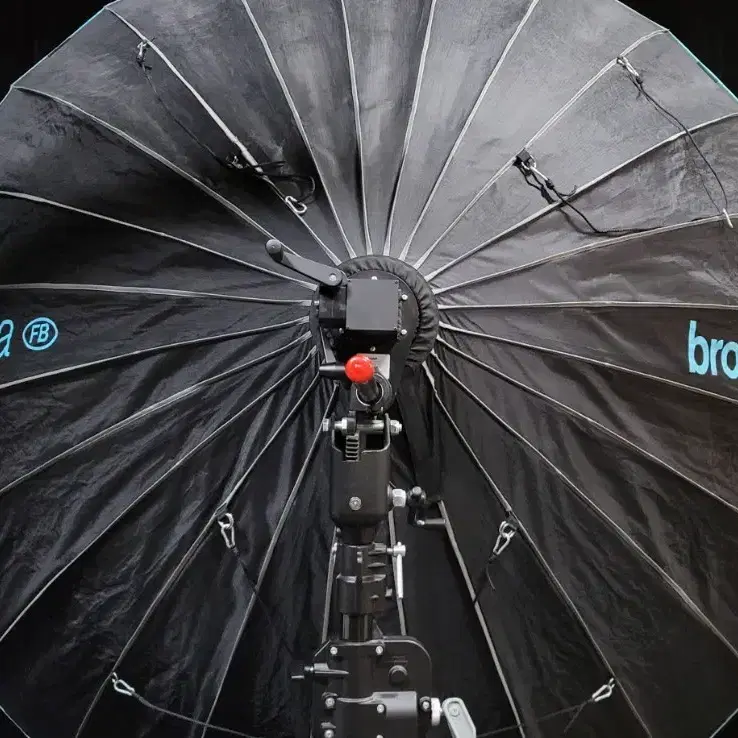 Broncolor para 220FB