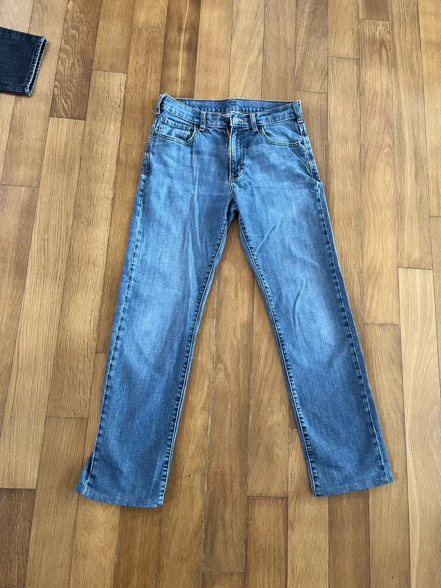 USA Lee, Modine Denim