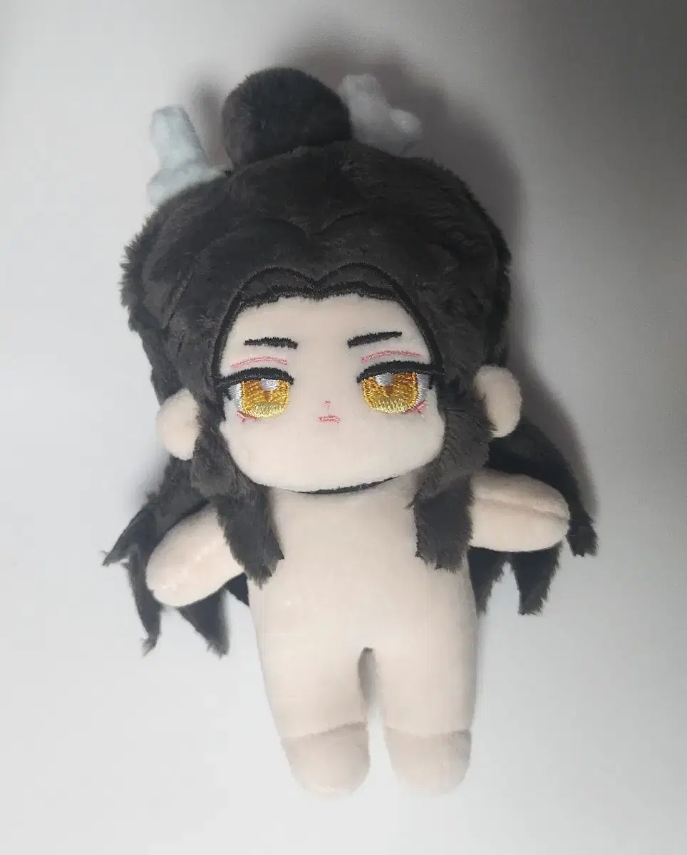 Madōjō Mangmu Unofficial Somyi Doll 10cm