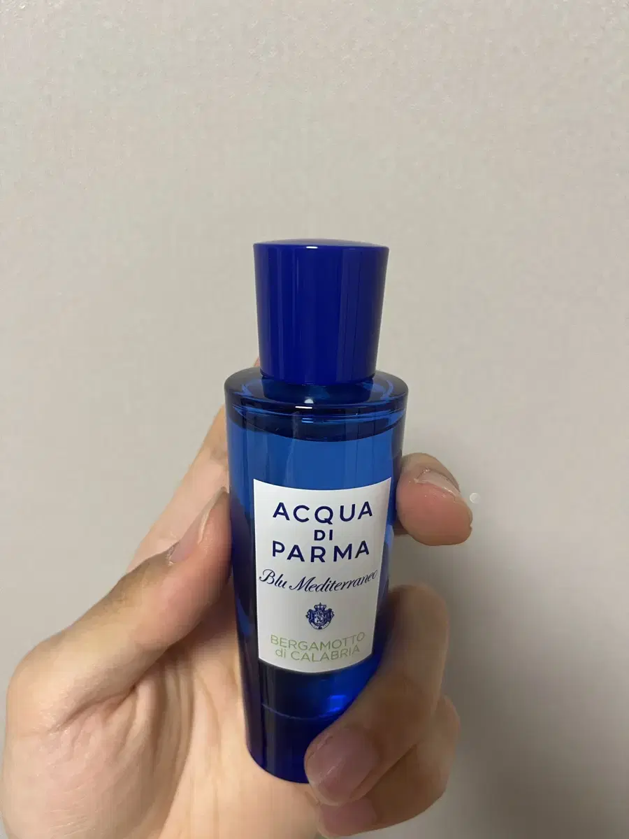 아쿠아디파르마 베리가모또 30ml