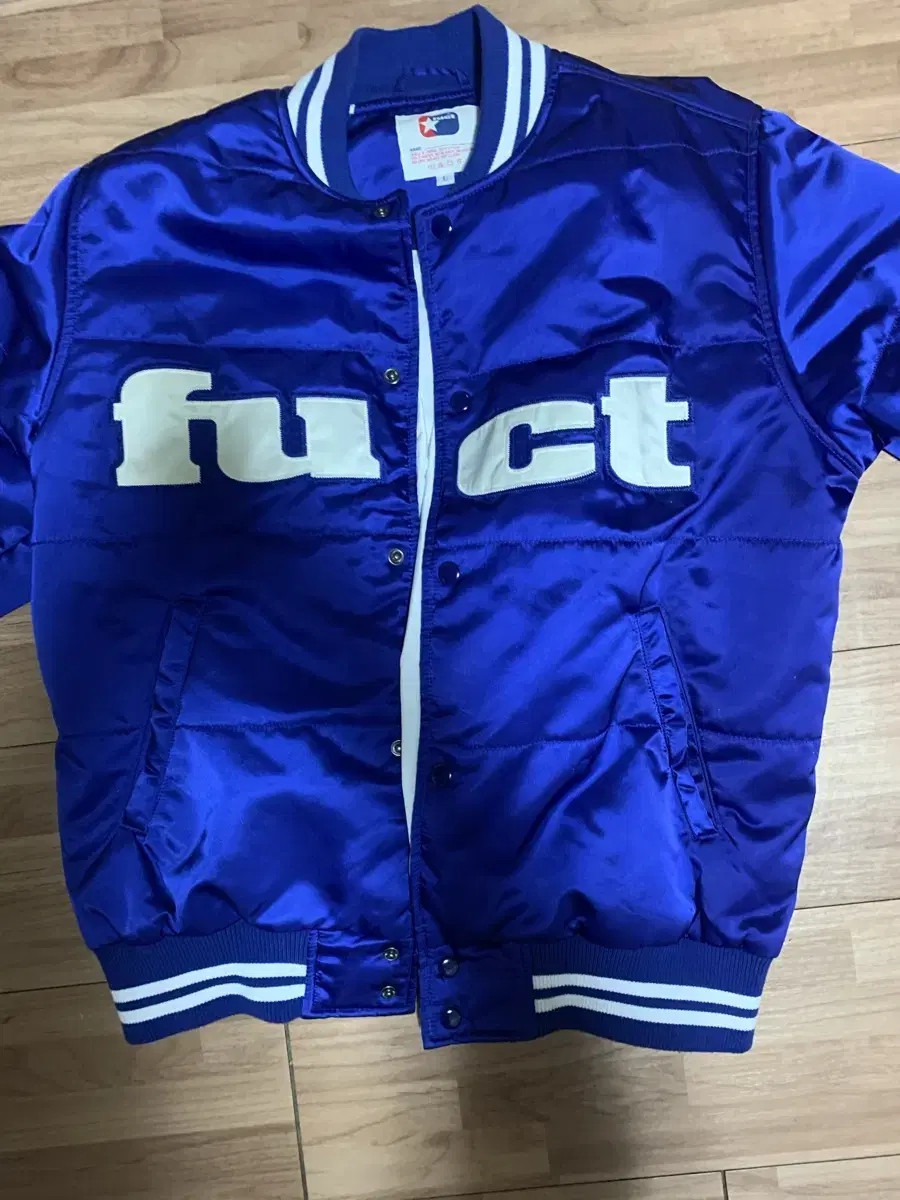 Puck Stadium Jacket L