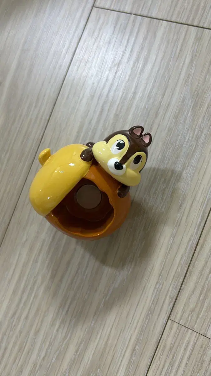 Chip & Dale Chip Clip Storage Box for sale