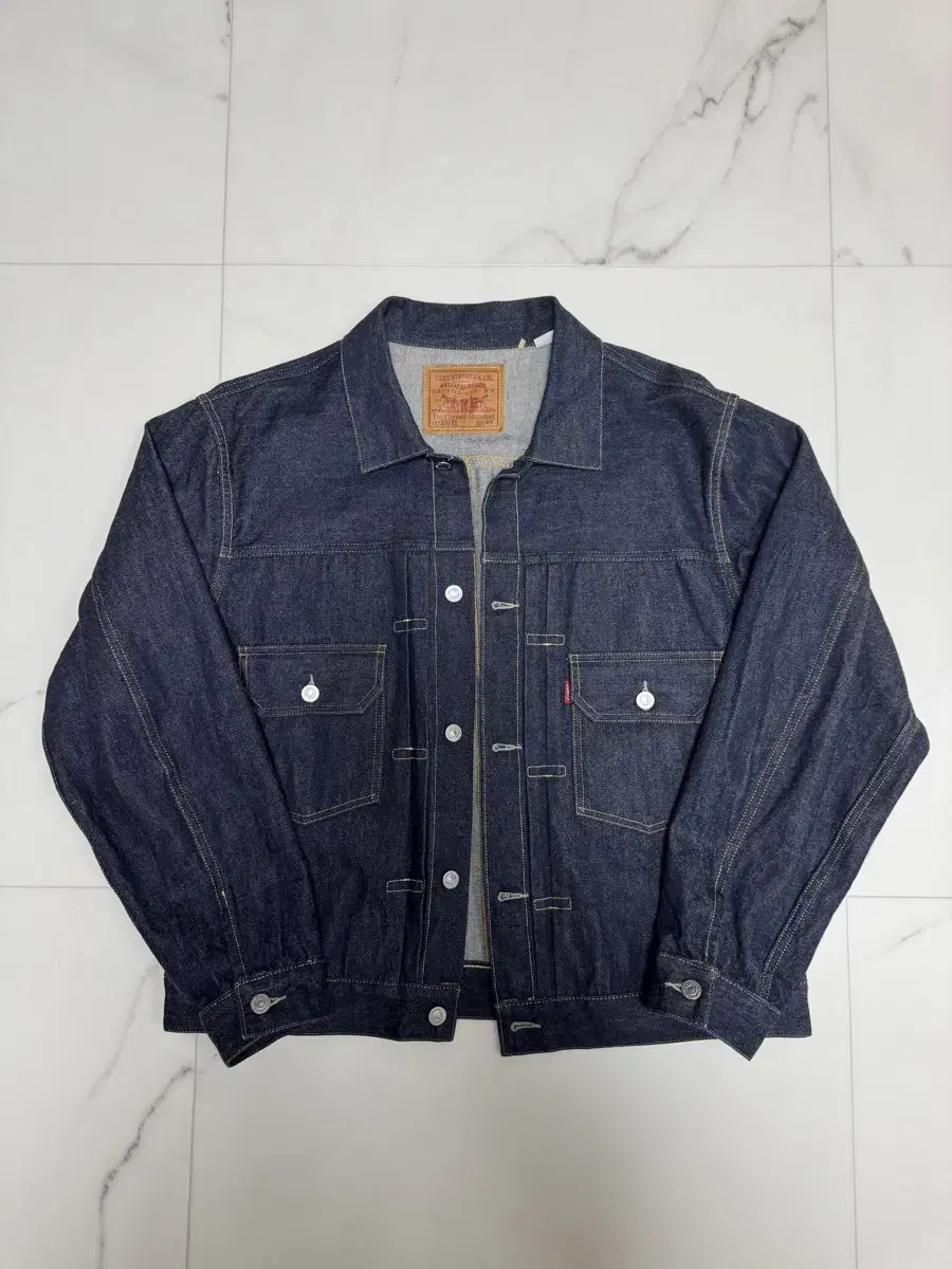 Levi's type 2 507xx 44