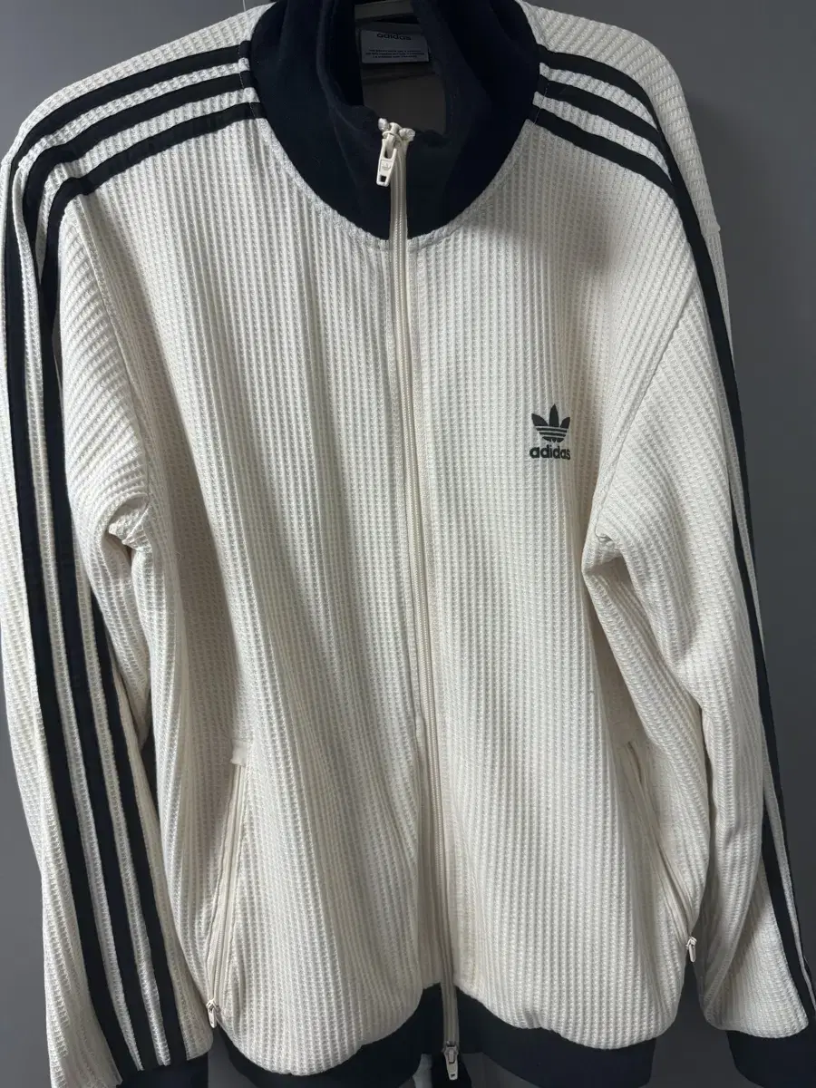 adidas Waffle Jersey (worn 2 times, class S)