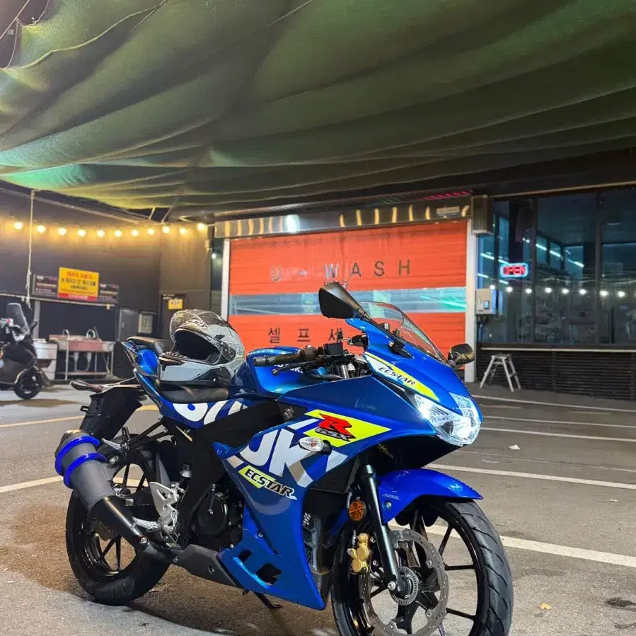 gsxr125