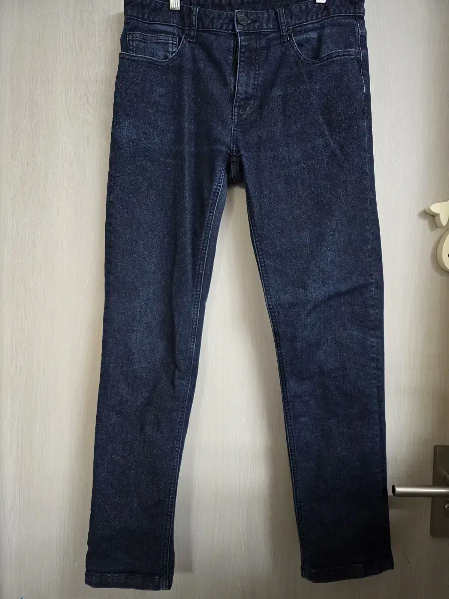 Vinpole Sports Brushed Jean Jeans (size 32)