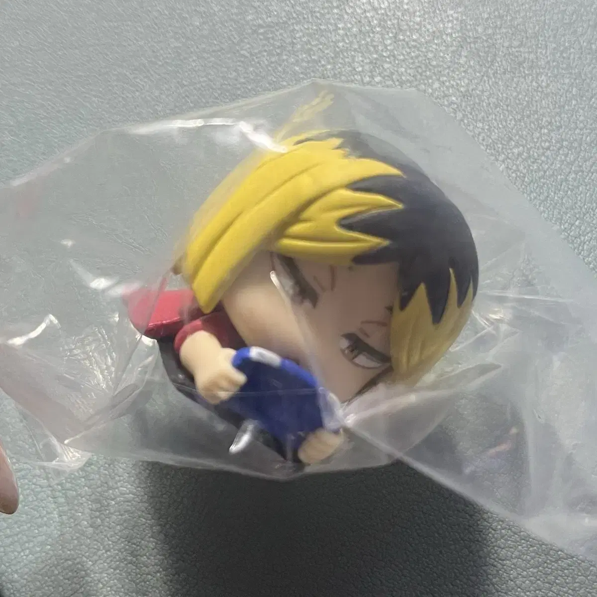 Haikyuu Kenma Onemutan Gacha Random Nekoma