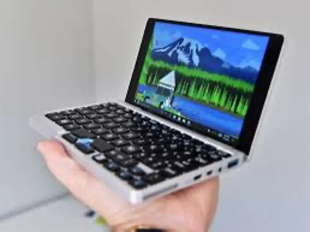 gpd pocket1