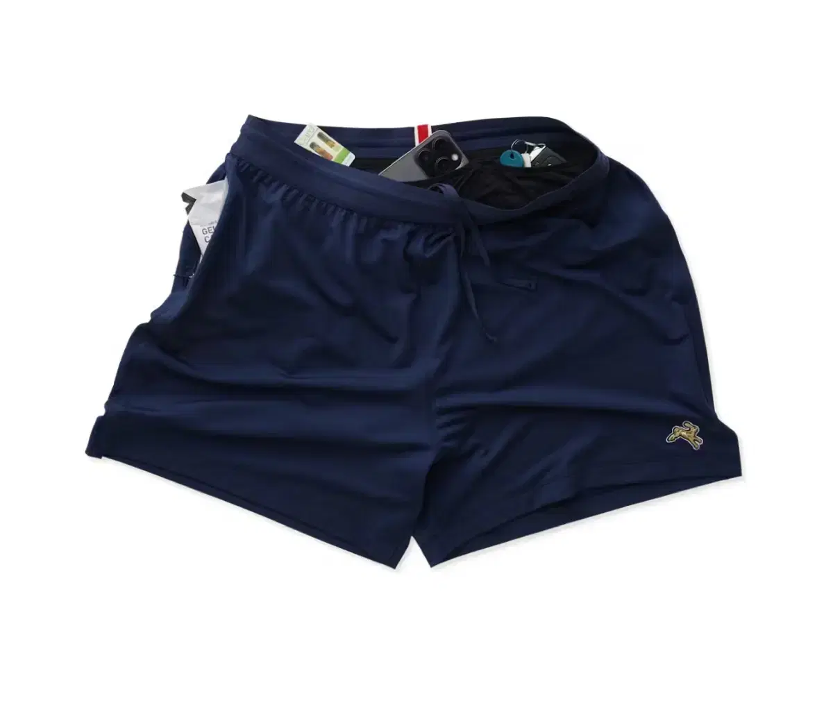 Tracksmith 5-Inch Sheon Shorts