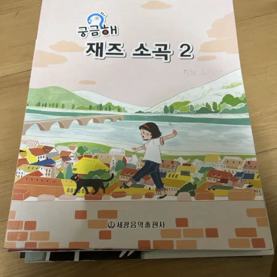 피아노악보들 묶음판매합니다