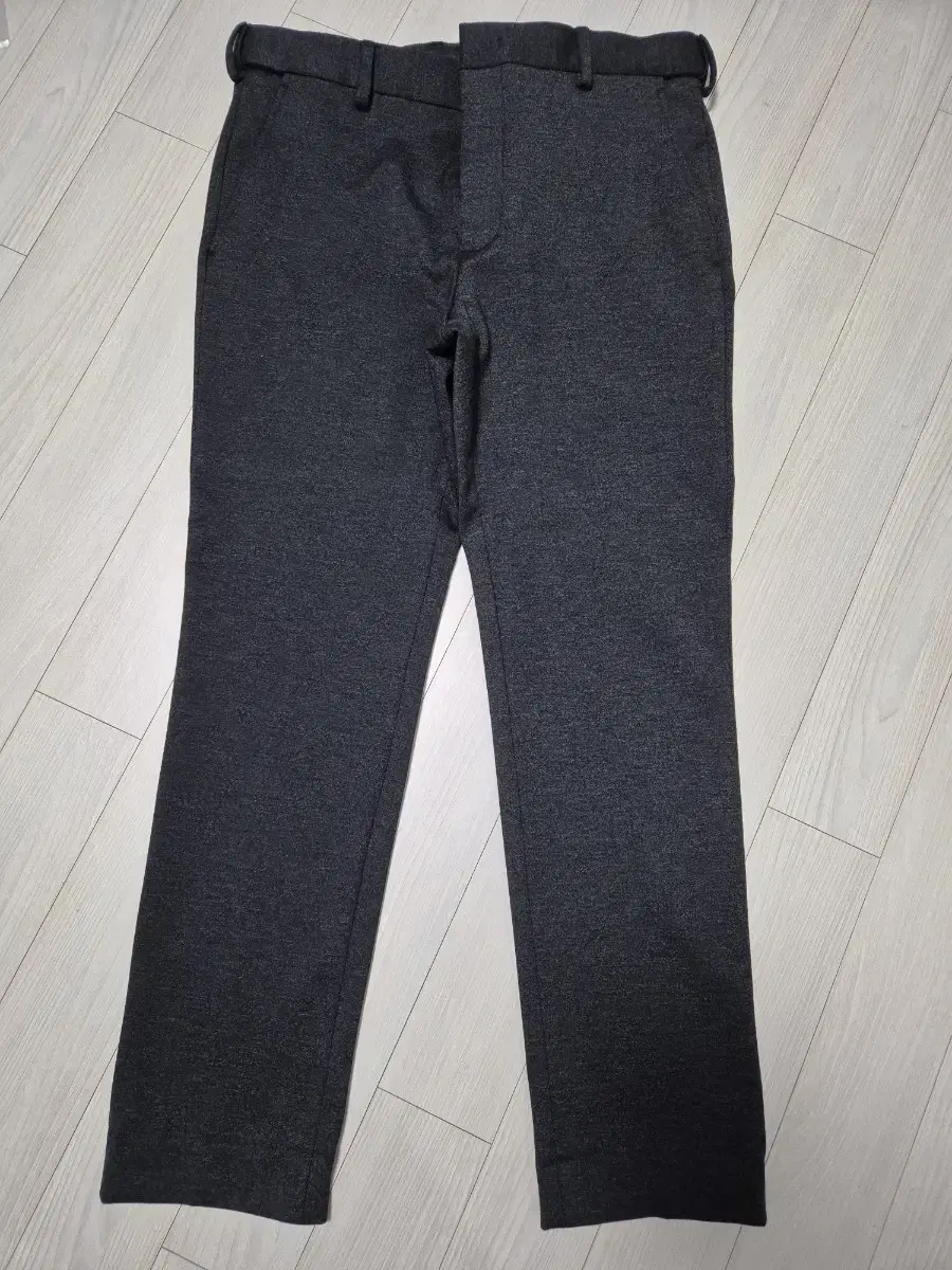 Stco Brushed Slacks (33)