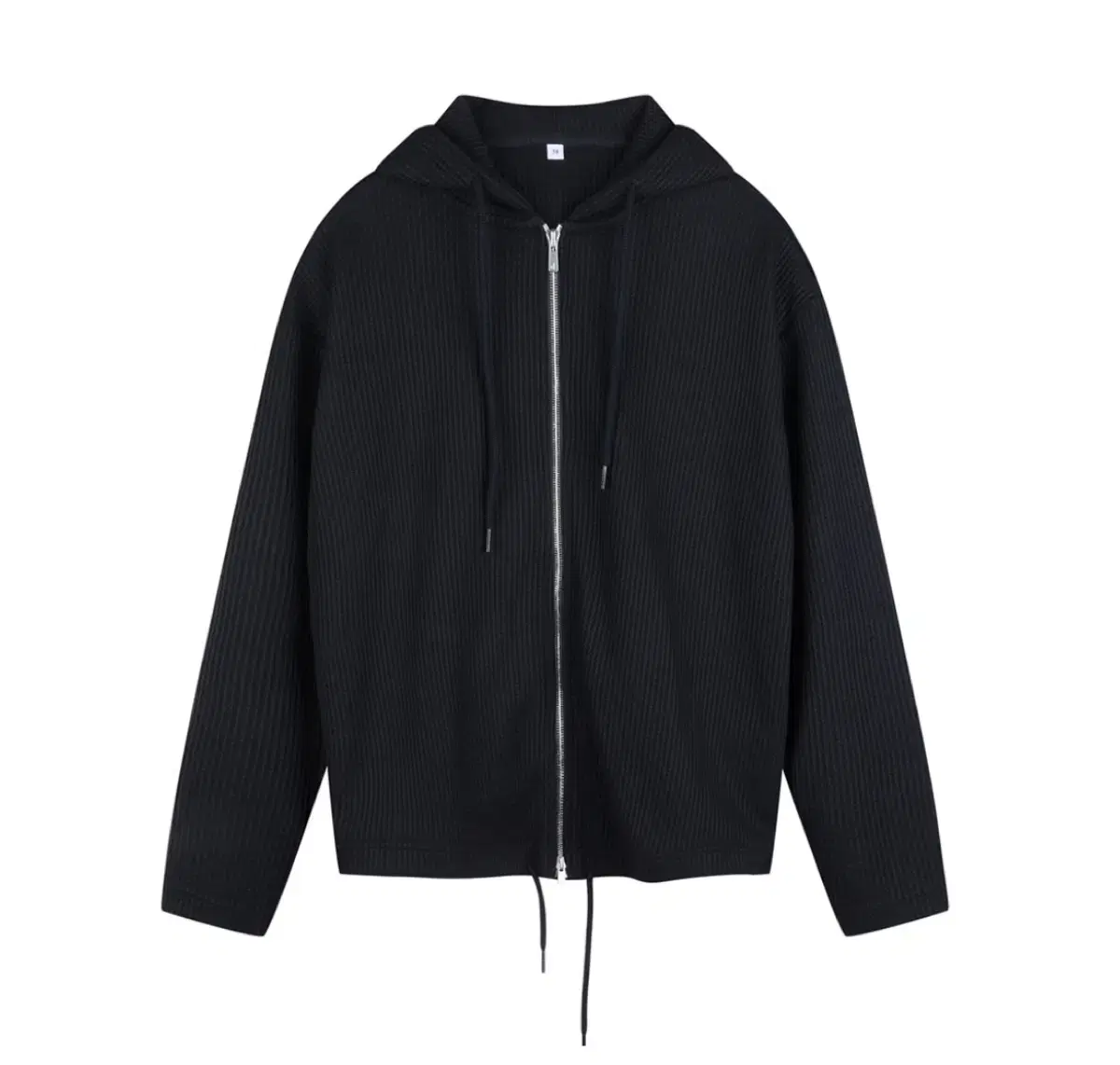 Unidgems Waffle Excella Zip-up / Hooded Zip-up / Waffle Hooded Zip-up