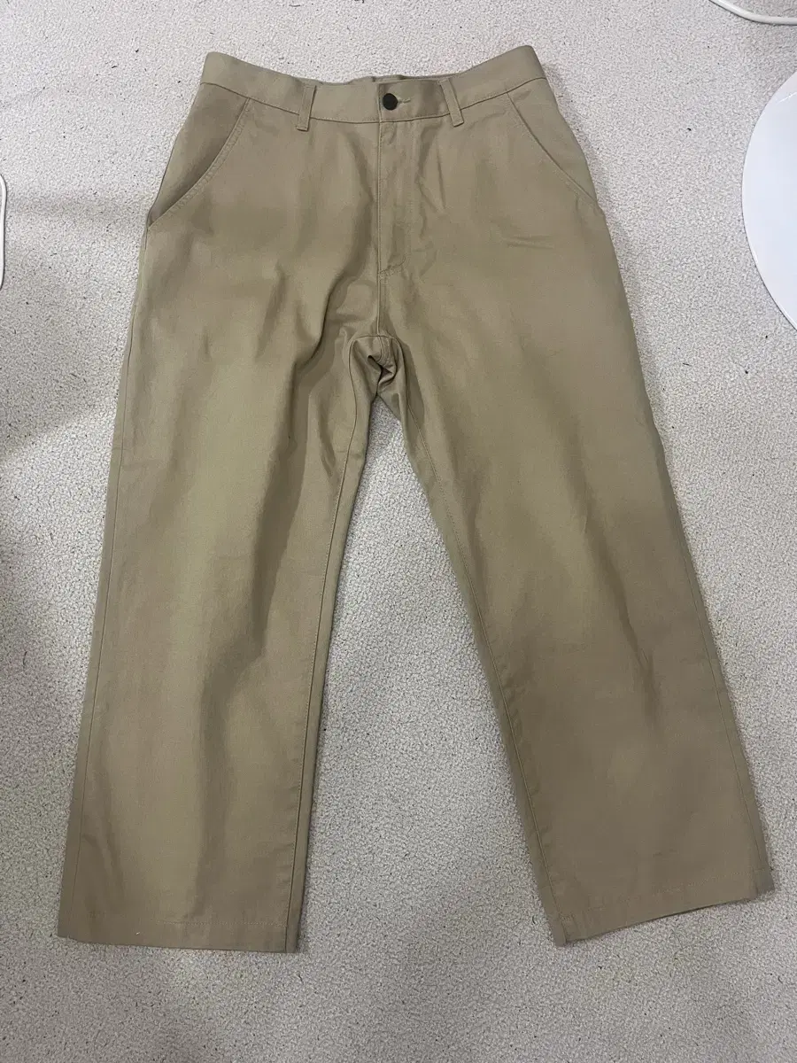 Uniform Bridge Chino Pants L