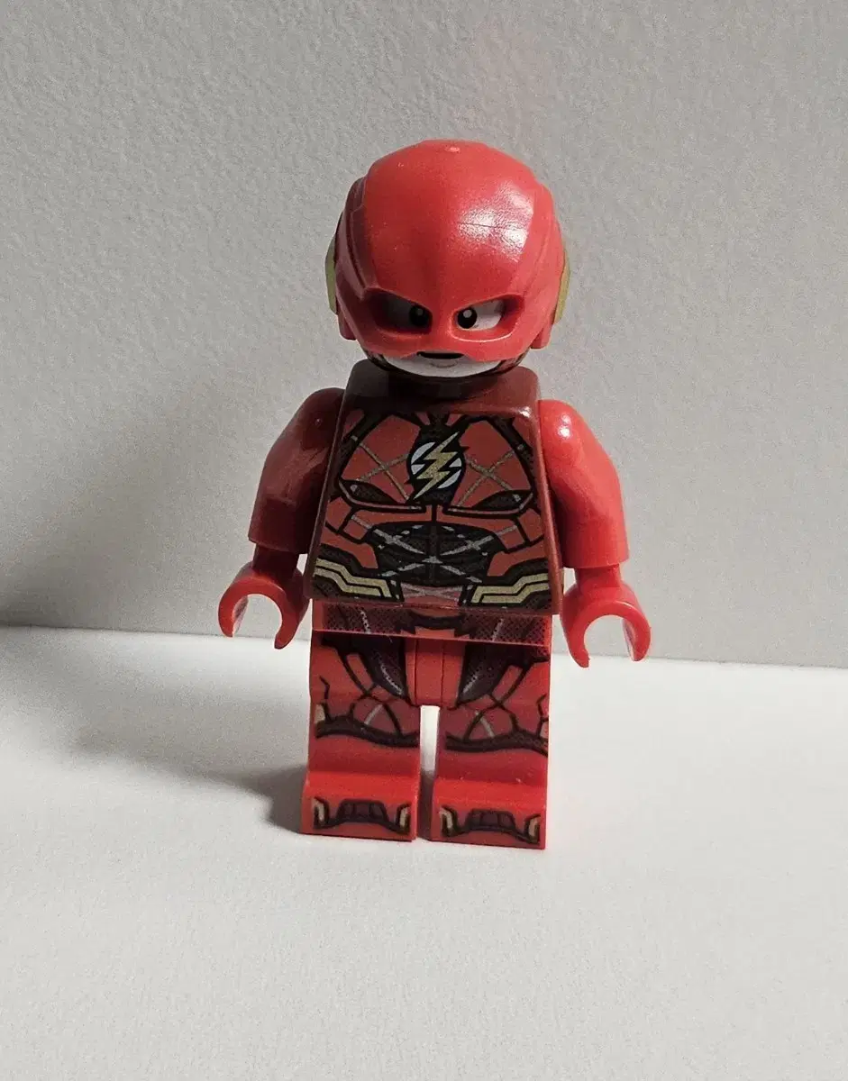 LEGO DC 76086 Flash