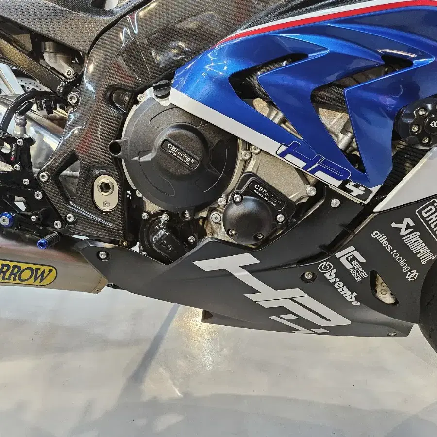 BMW S1000RR 18년식중고차량판매합니다