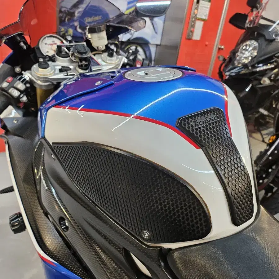 BMW S1000RR 18년식중고차량판매합니다