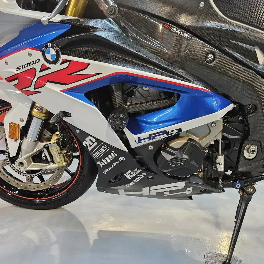 BMW S1000RR 18년식중고차량판매합니다