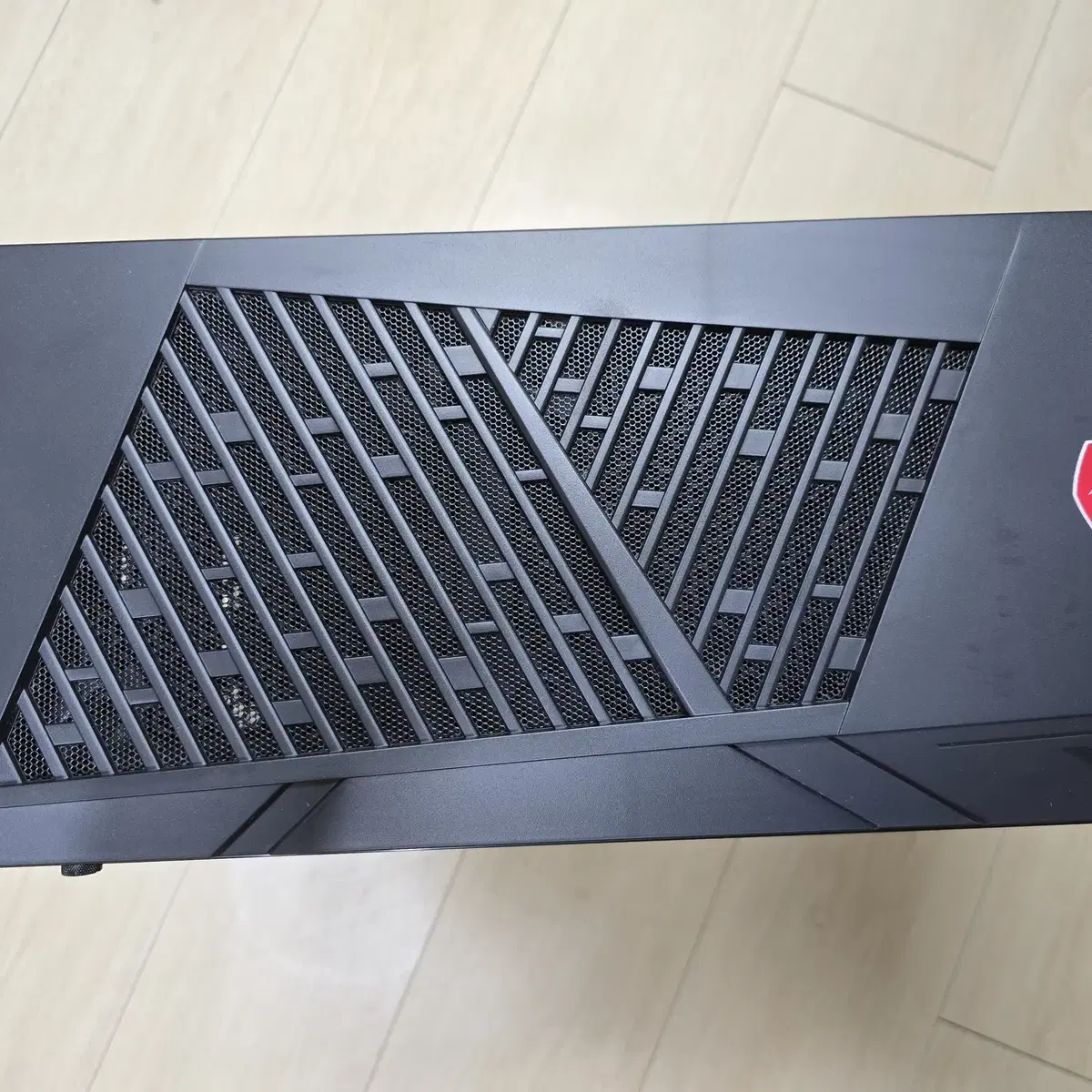 MSI MAG 코덱스 5 11TE-R3060 게이밍X 컴퓨터