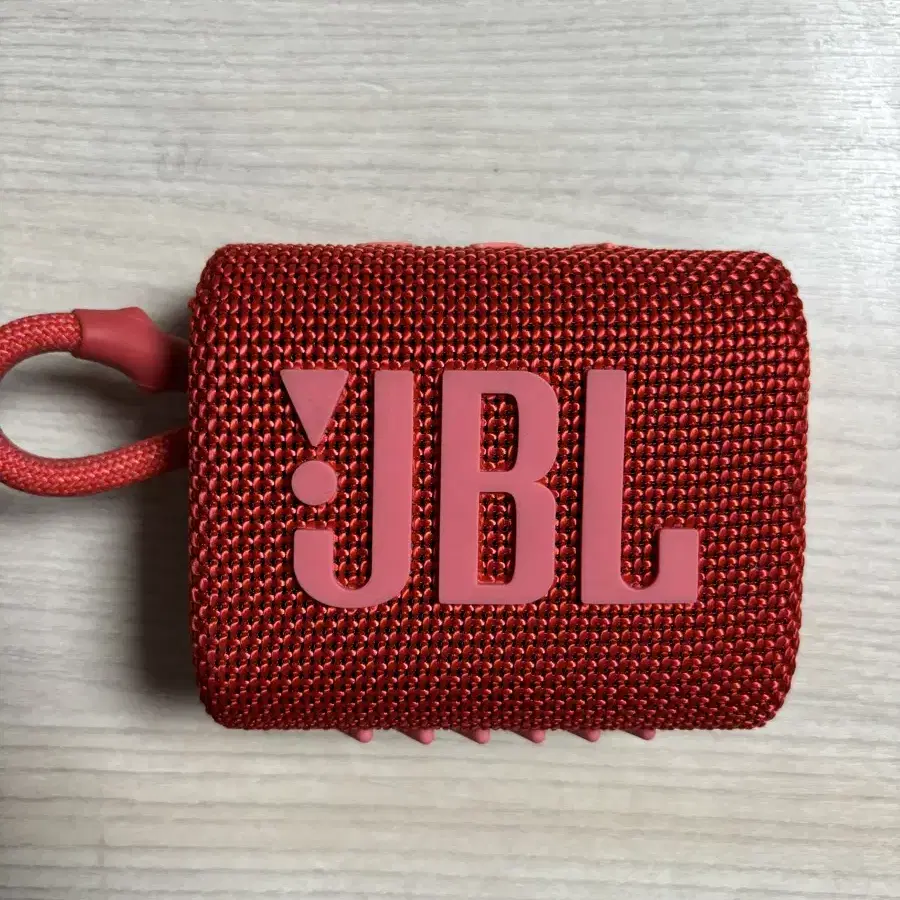 jbl go3 팝니다