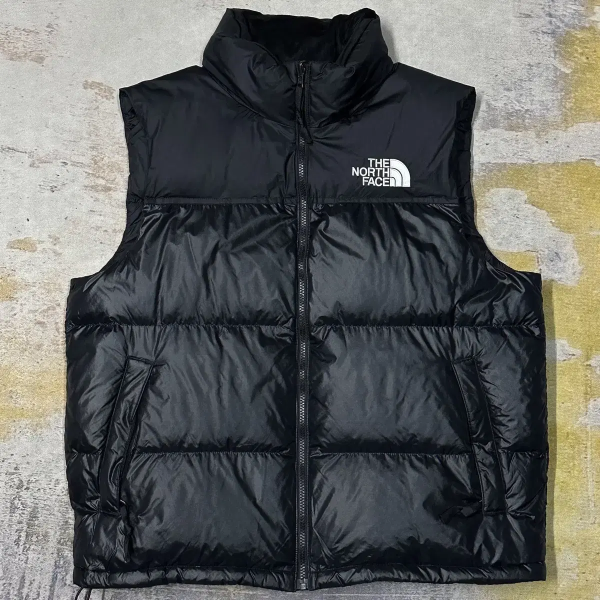 Nope Nupsi Hybrid Padded Vest XL