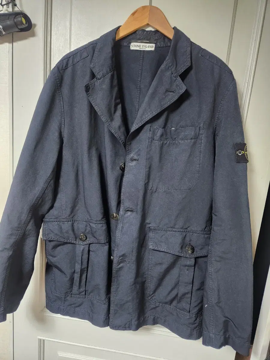 Stone Island Blazer XL for sale