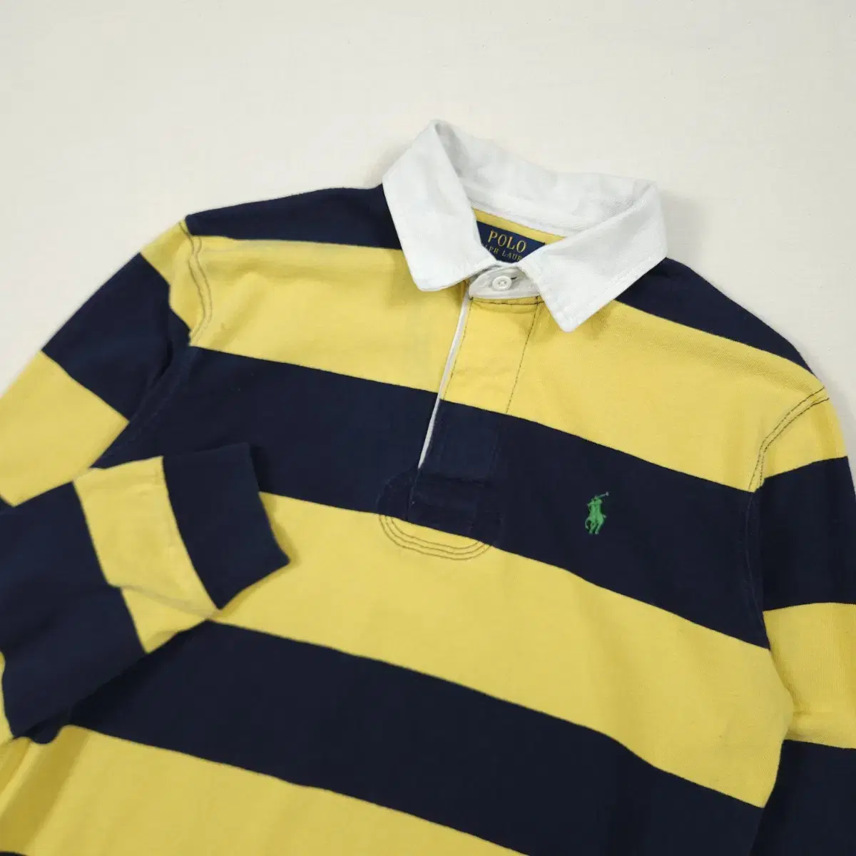 Polo Ralph Lauren Bee Rugby Tee (M-L)