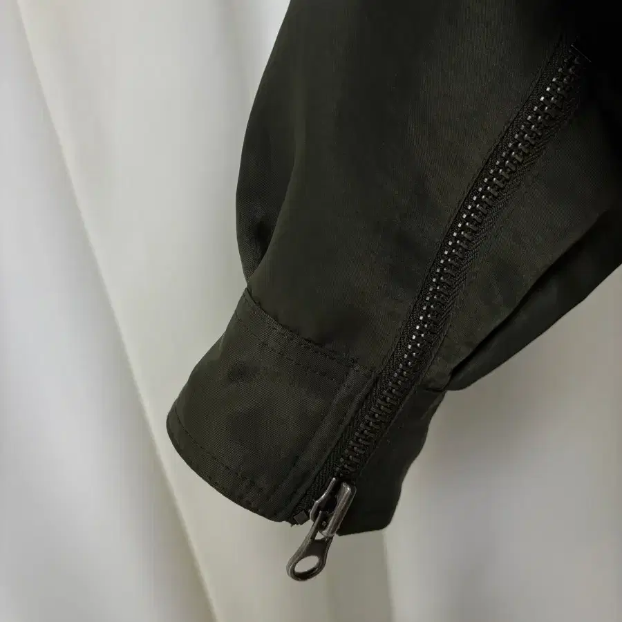 써저리 자켓 surgery Icarus parachute jacket