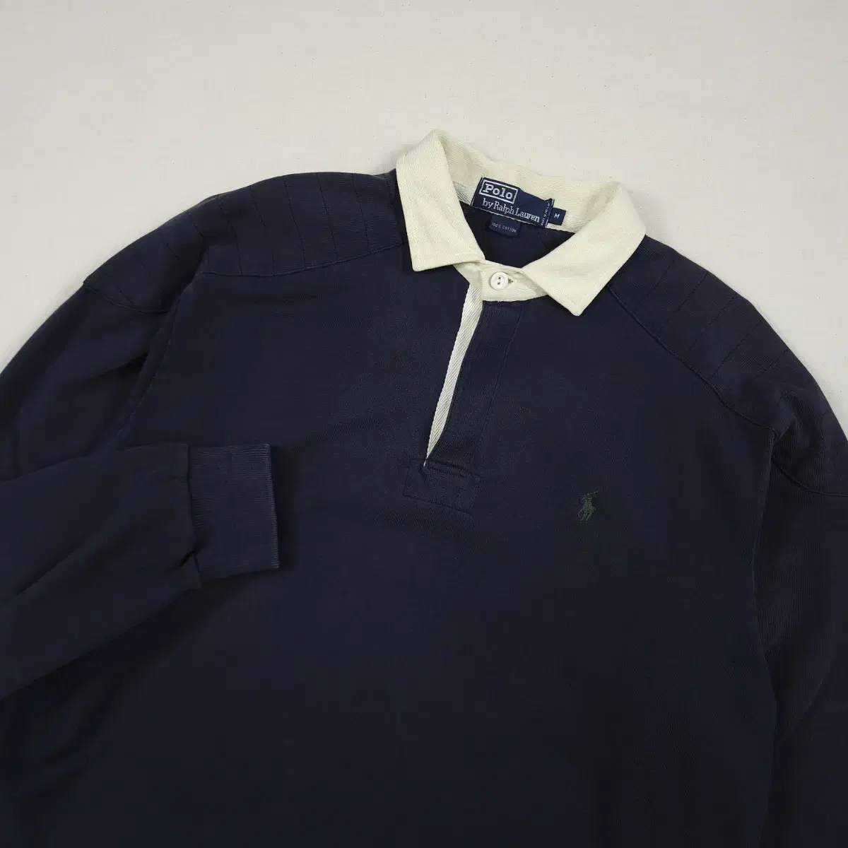 Polo Ralph Lauren Rugby Tee Navy (XL)