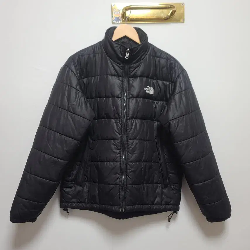 [thenorthface] 여성 내피 패딩 집업 95