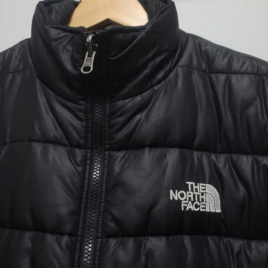 [thenorthface] 여성 내피 패딩 집업 95